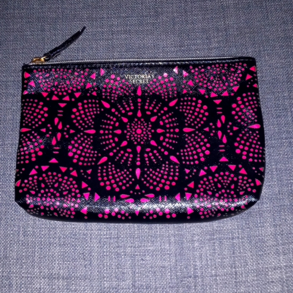 Victoria Secret Makeup Bag
